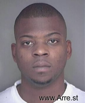 Carnell  Banks Mugshot