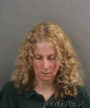 Carol Marie Anderson Mugshot