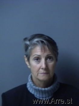 Carol Elaine Anderson Mugshot