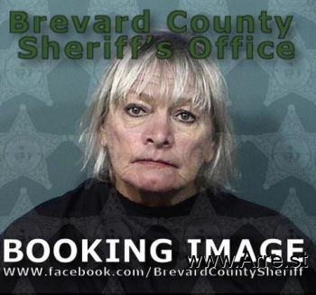 Carol Ann Barrett Mugshot