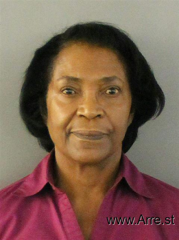 Carol Dawn Brown Mugshot