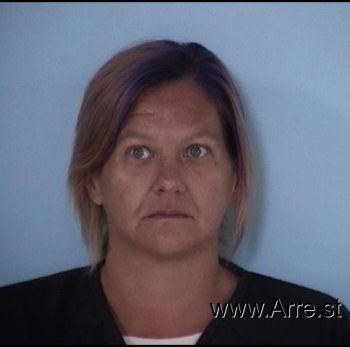 Carol Ann Brown Mugshot