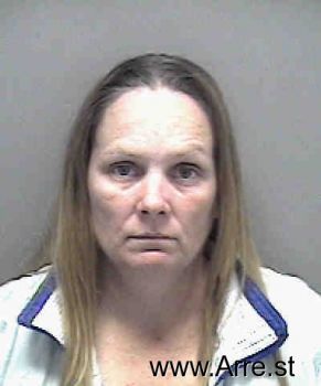 Carol M Doty Mugshot