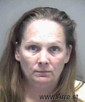 Carol M Doty Mugshot