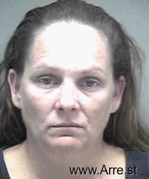 Carol M Doty Mugshot