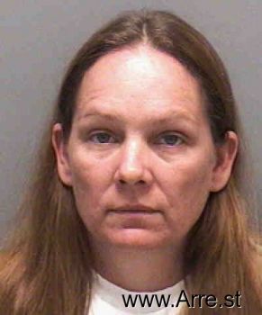 Carol M Doty Mugshot