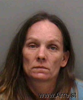 Carol M Doty Mugshot