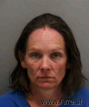 Carol M Doty Mugshot