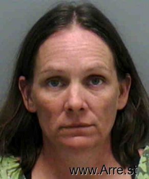 Carol M Doty Mugshot