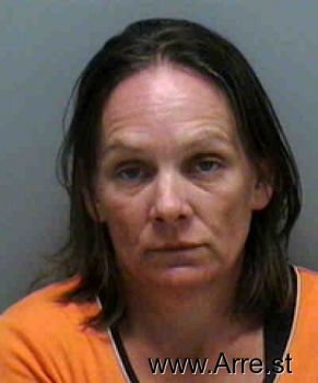 Carol M Doty Mugshot