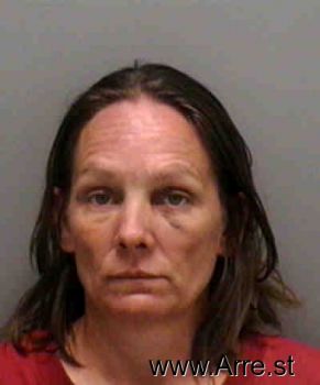 Carol M Doty Mugshot