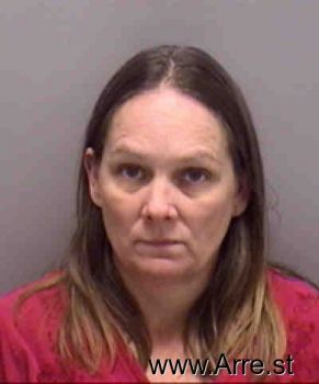 Carol M Doty Mugshot