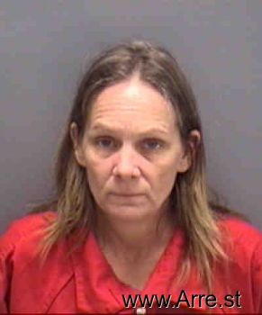 Carol Marie Doty Mugshot