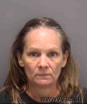 Carol Marie Doty Mugshot