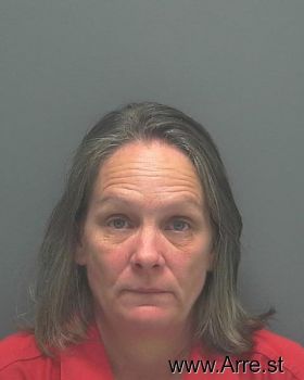 Carol Marie Doty Mugshot