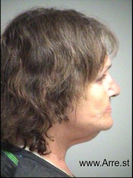 Carol Francine Gagnon Mugshot