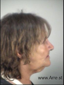 Carol A Gagnon Mugshot