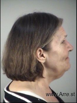 Carol  Gagnon Mugshot