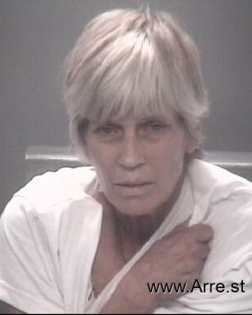 Carol Sue Graves Mugshot