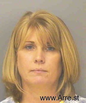 Carol  Harris Mugshot