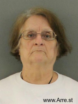 Carol Ann Harrison Mugshot