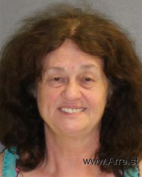 Carol  Holder Mugshot