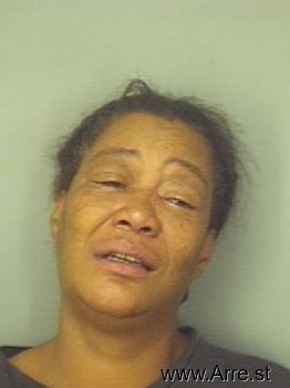 Carol Denise Jenkins Mugshot