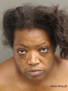 Carol Lynette Jones Mugshot