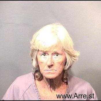 Carol Jean Myers Mugshot