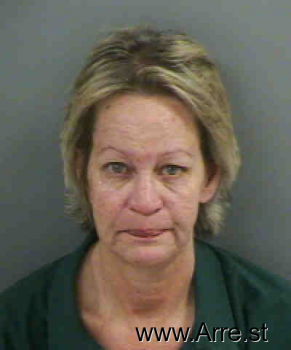 Carol Ann Palmer Mugshot