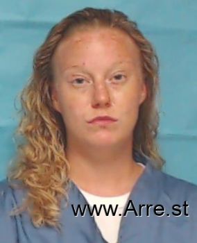 Carol A Parker Mugshot