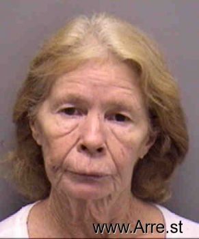 Carol Adele Porter Mugshot