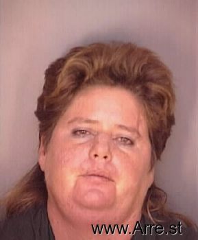 Carol Jean Smith Mugshot