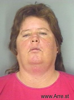 Carol Jean Smith Mugshot