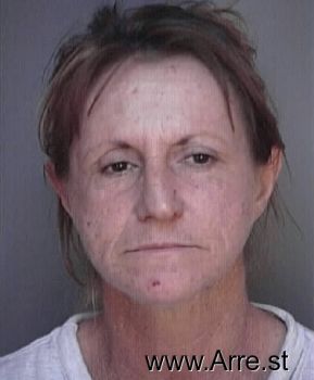 Carol  Sullivan Mugshot