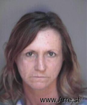 Carol Joyce Sullivan Mugshot