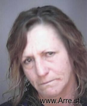 Carol  Sullivan Mugshot