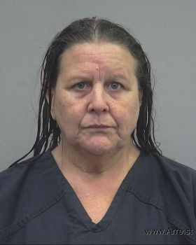 Carol Craig Sweat Mugshot