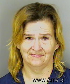 Carol A Thomas Mugshot