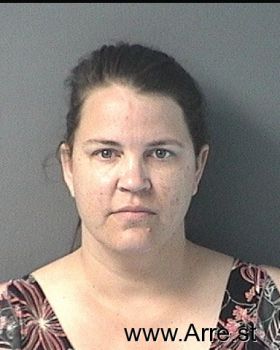 Carol Ann Thomas Mugshot