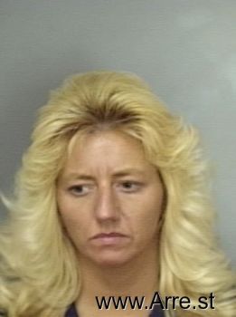 Carol Fulgram Thompson Mugshot