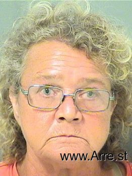 Carol J Thompson Mugshot