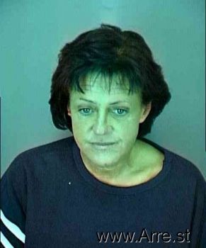 Carol  Weaver Mugshot