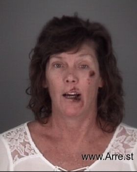 Carol Lynn White Mugshot