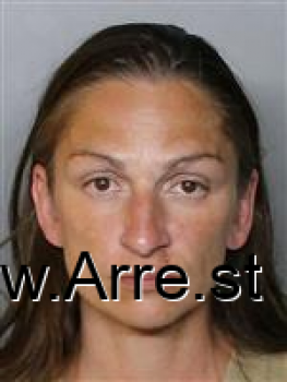 Carol Lee White Mugshot