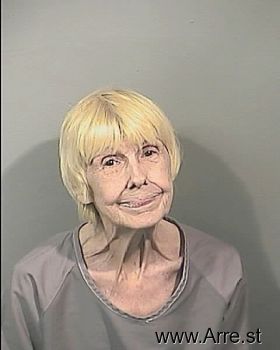 Carol Livingston Yount Mugshot