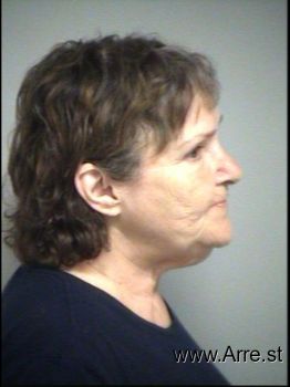 Carolann Francine Gagnon Mugshot