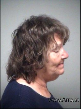 Carolann Francine Gagnon Mugshot