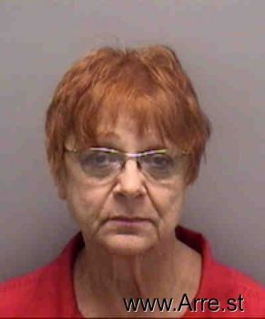 Carole Lee Harrison Mugshot