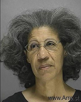 Carole  Smith Mugshot